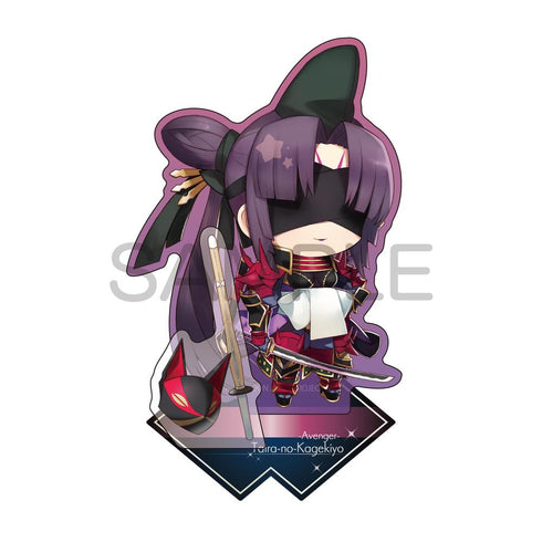 『Fate/Grand Order』きゃらとりあアクリルスタンド アヴェンジャー/平景清